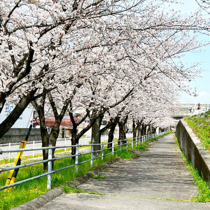 未来に繋ぐまちづくり