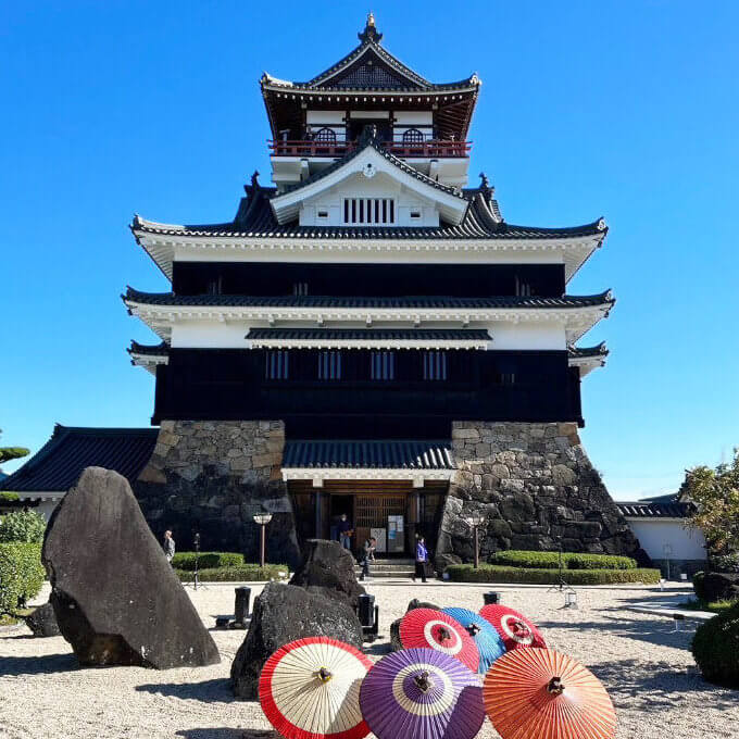 未来に繋ぐまちづくり