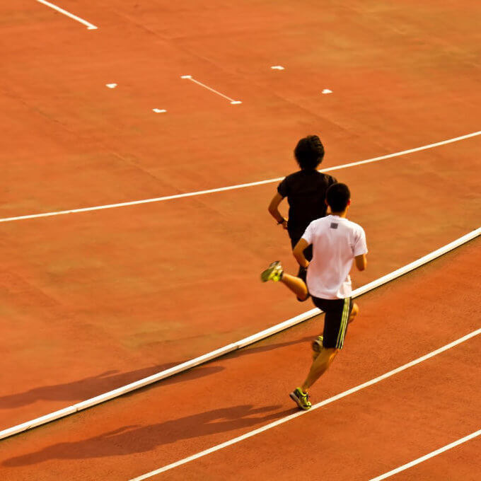 特色のある教育